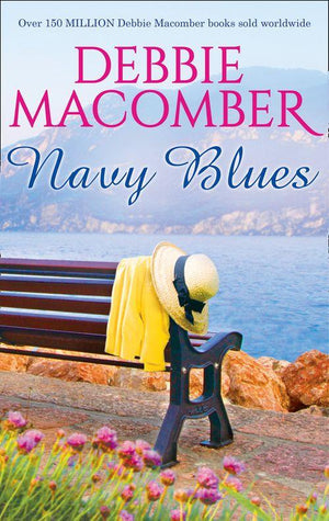 Navy Blues: First edition