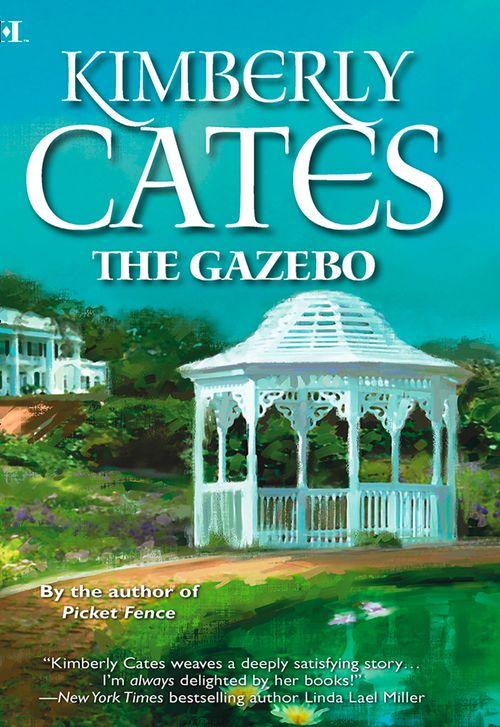 The Gazebo: First edition