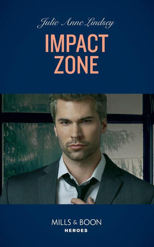 Tactical Crime Division: Traverse City - Impact Zone (Mills &amp; Boon Heroes) (Tactical Crime Division: Traverse City, Book 3)