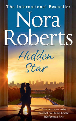 Stars of Mithra - Hidden Star (Stars of Mithra, Book 1): First edition