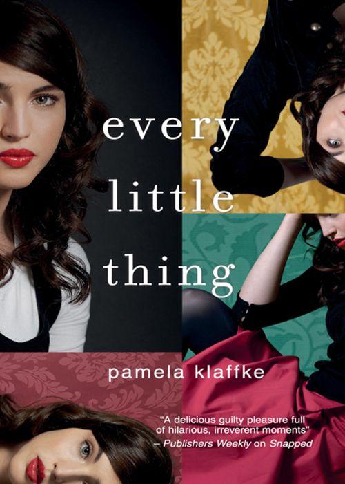 Every Little Thing: First edition