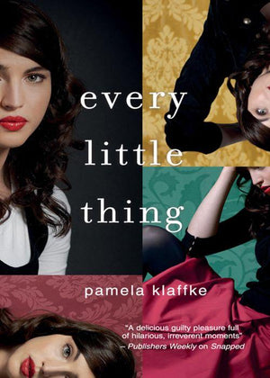 Every Little Thing: First edition