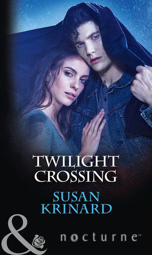 Twilight Crossing (Mills &amp; Boon Nocturne)