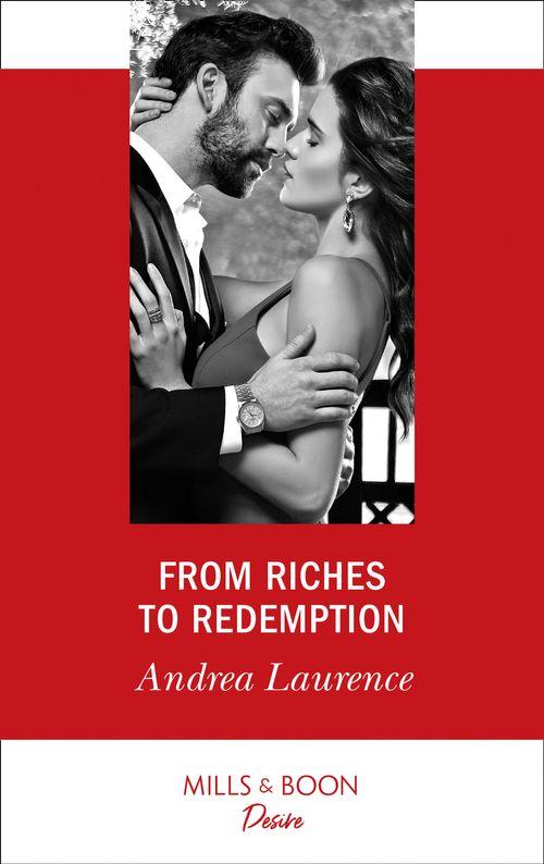 Switched! - From Riches To Redemption (Mills &amp; Boon Desire) (Switched!, Book 2)