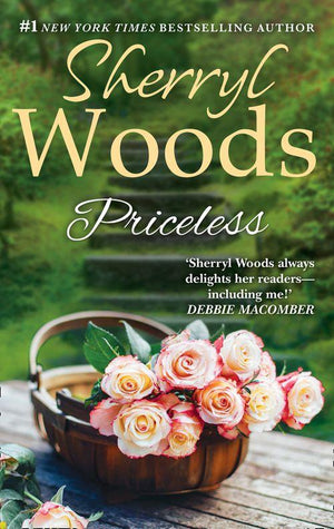 Perfect Destinies - Priceless (Perfect Destinies, Book 2)