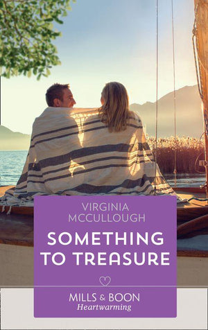 Something To Treasure (Mills &amp; Boon Heartwarming)
