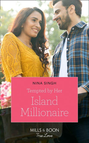 Tempted By Her Island Millionaire (Mills &amp; Boon True Love)