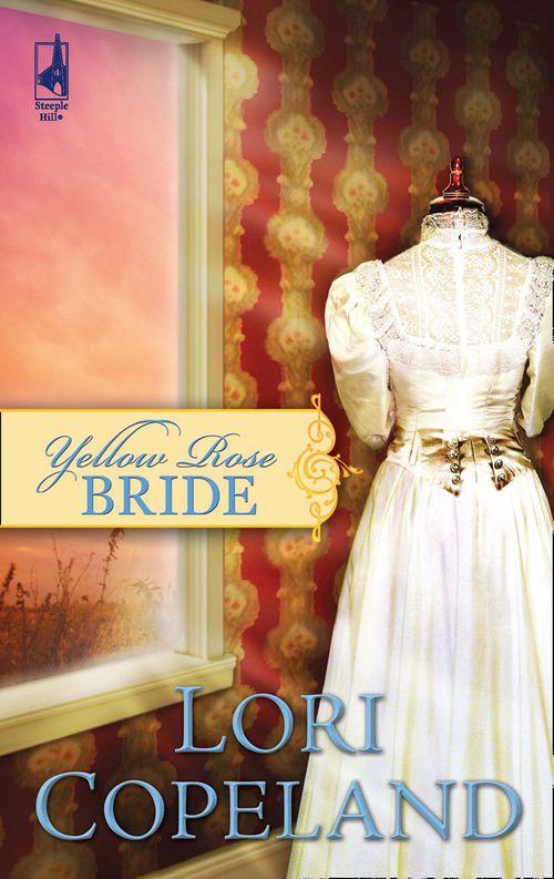 Yellow Rose Bride: First edition