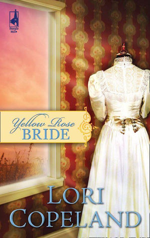 Yellow Rose Bride: First edition