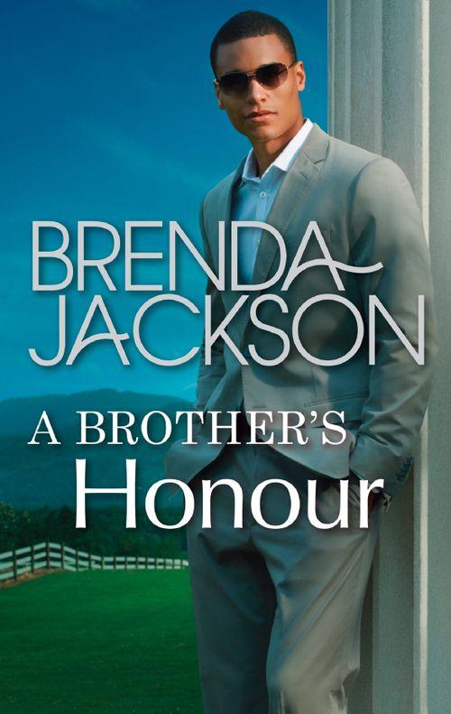 The Grangers - A Brother&#39;s Honour (The Grangers, Book 1): First edition