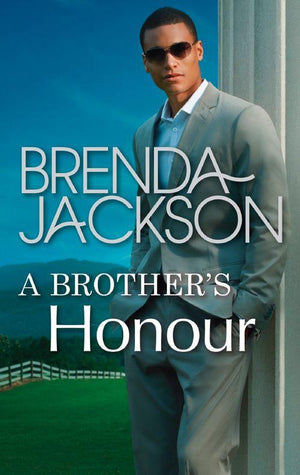 The Grangers - A Brother&#39;s Honour (The Grangers, Book 1): First edition