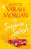 The Summer Seekers (9781848457966)