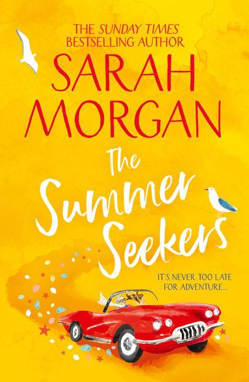 The Summer Seekers (9781848457966)
