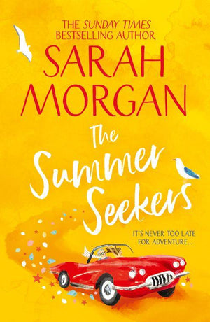 The Summer Seekers (9781848457966)