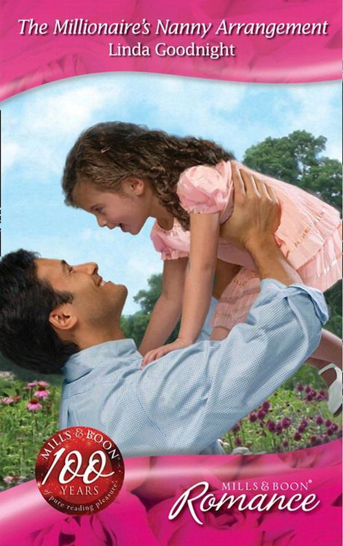 Baby on Board - The Millionaire&#39;s Nanny Arrangement (Mills &amp; Boon Romance) (Baby on Board, Book 14): First edition