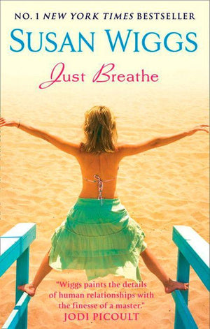 Just Breathe: First edition
