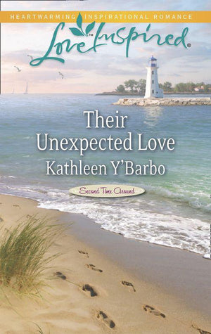 Second Time Around - Their Unexpected Love (Mills &amp; Boon Love Inspired) (Second Time Around, Book 3): First edition