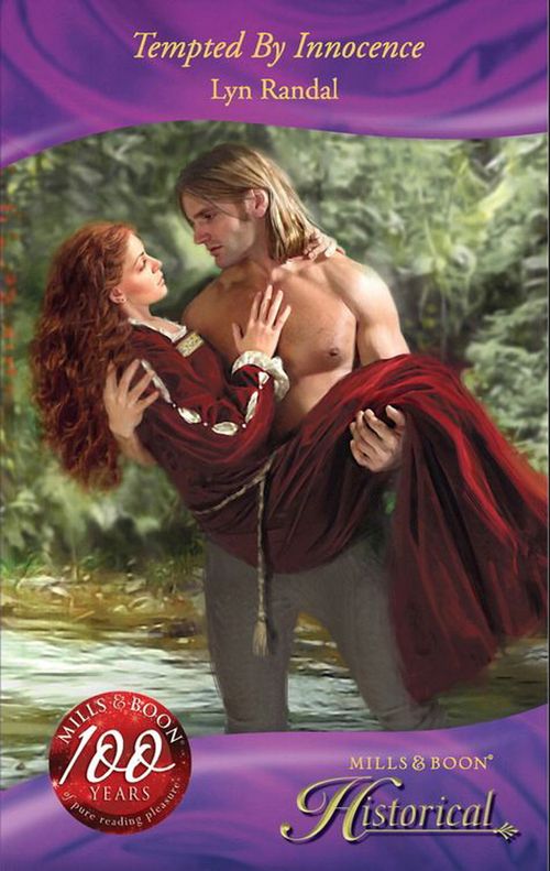Tempted By Innocence (Mills &amp; Boon Historical): First edition