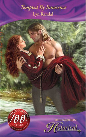 Tempted By Innocence (Mills &amp; Boon Historical): First edition