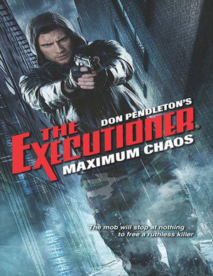 Maximum Chaos: First edition