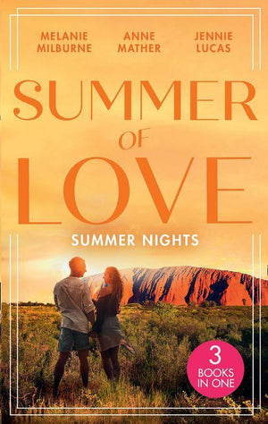 Summer Of Love: Summer Nights: Their Most Forbidden Fling / A Forbidden Temptation / A Night of Living Dangerously (9780008917593)