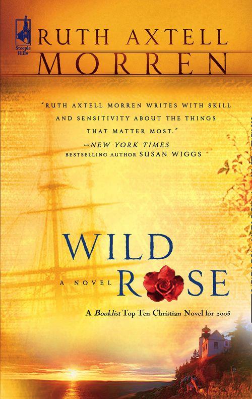 Wild Rose (Mills &amp; Boon Silhouette): First edition