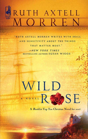 Wild Rose (Mills &amp; Boon Silhouette): First edition