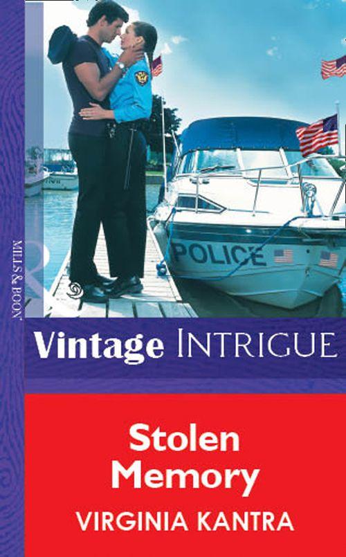 Stolen Memory (Mills & Boon Vintage Intrigue): First edition (9781472077967)