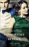 Consequence Of His Revenge (Mills & Boon Modern) (One Night With Consequences, Book 40) (9781474071925)