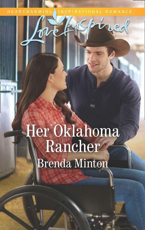 Mercy Ranch - Her Oklahoma Rancher (Mills &amp; Boon Love Inspired) (Mercy Ranch, Book 3)