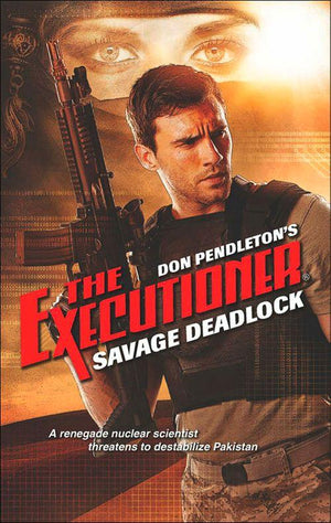 Savage Deadlock: First edition