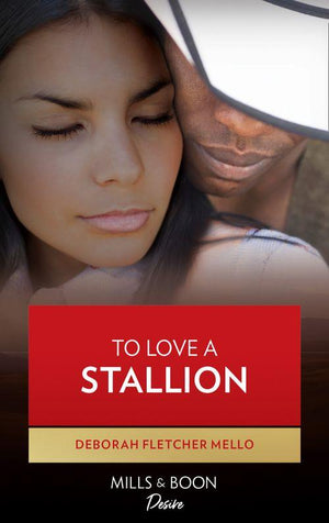 The Stallion Brothers - To Love A Stallion (The Stallion Brothers, Book 1): First edition