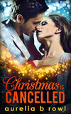 Christmas Is Cancelled: First edition (9781474008440)