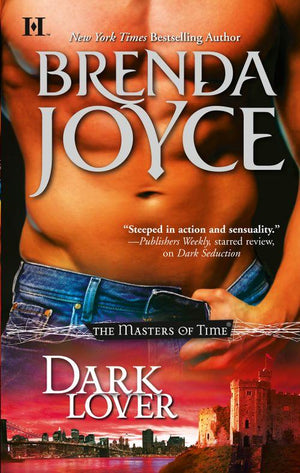 The Masters of Time - Dark Lover (Mills &amp; Boon Nocturne) (The Masters of Time, Book 5): First edition
