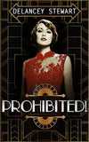 Prohibited!: First edition (9781472094704)