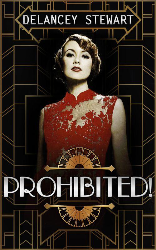 Prohibited!: First edition (9781472094704)