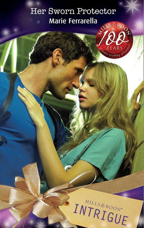 The Doctors Pulaski - Her Sworn Protector (Mills &amp; Boon Intrigue) (The Doctors Pulaski, Book 3): First edition
