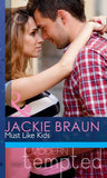 Must Like Kids (Mills & Boon Modern Tempted): First edition (9781472039460)