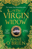 Virgin Widow: First edition (9781408927953)