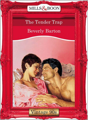 The Tender Trap (Mills &amp; Boon Vintage Desire): First edition