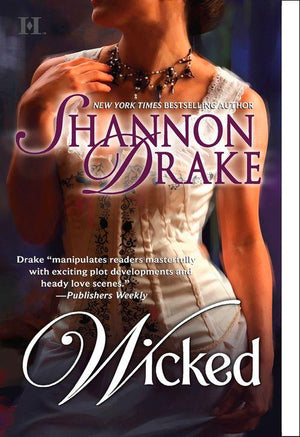 Wicked: First edition
