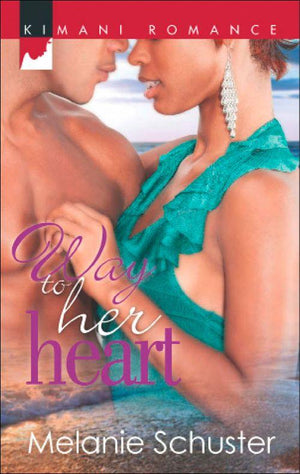 Way to Her Heart: First edition