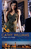 In Want Of A Wife? (Mills & Boon Modern): First edition (9781408925553)