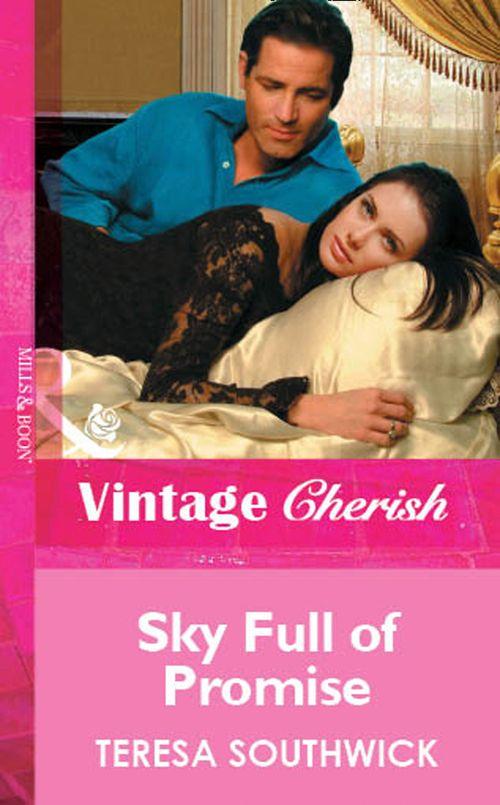 Sky Full of Promise (Mills &amp; Boon Vintage Cherish): First edition