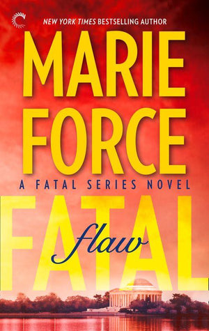 The Fatal Series - Fatal Flaw (The Fatal Series, Book 4)