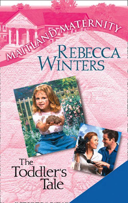 The Toddler&#39;s Tale: First edition