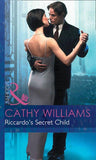 Riccardo's Secret Child (Mills & Boon Modern) (Expecting!, Book 20): First edition (9781472031167)