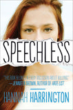 Speechless: First edition (9781408997345)