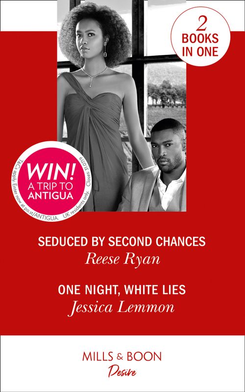 Dynasties: Secrets of the A-List - Seduced By Second Chances: Seduced by Second Chances (Dynasties: Secrets of the A-List) / One Night, White Lies (The Bachelor Pact) (Dynasties: Secrets of the A-List)
