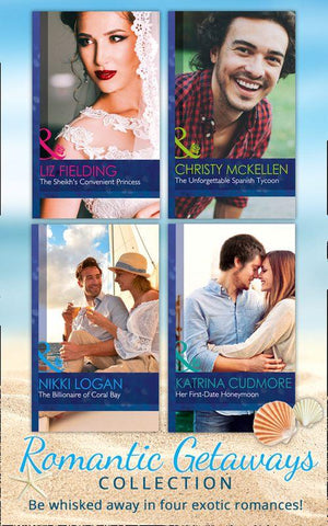 Romantic Getaways - Romantic Getaways Collection (Romantic Getaways)